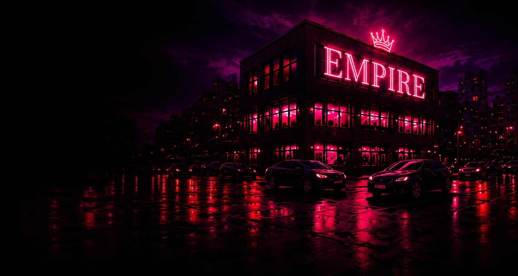 Empire — Sheffield based outcall agency