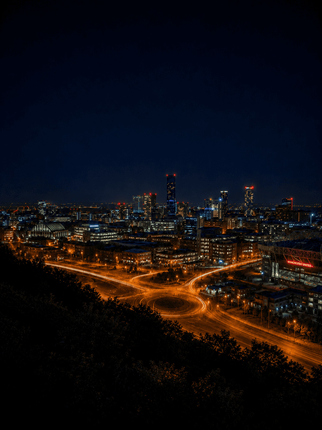Manchester outcall escorts — Empire