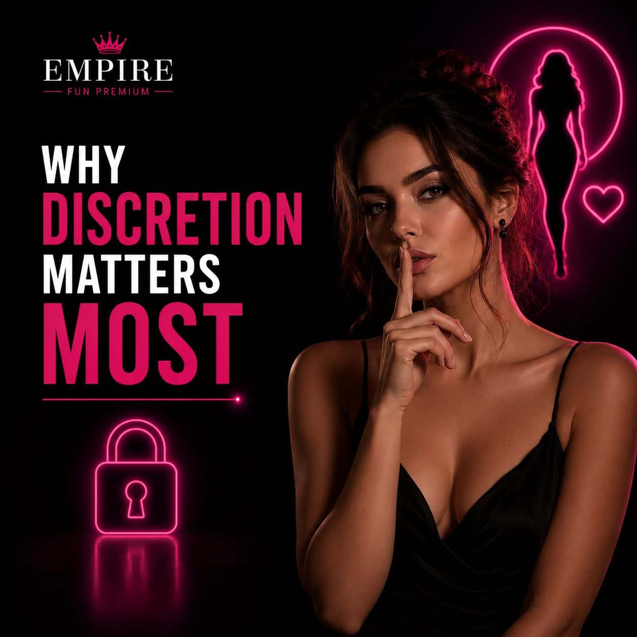 Why Discretion Matters Most?