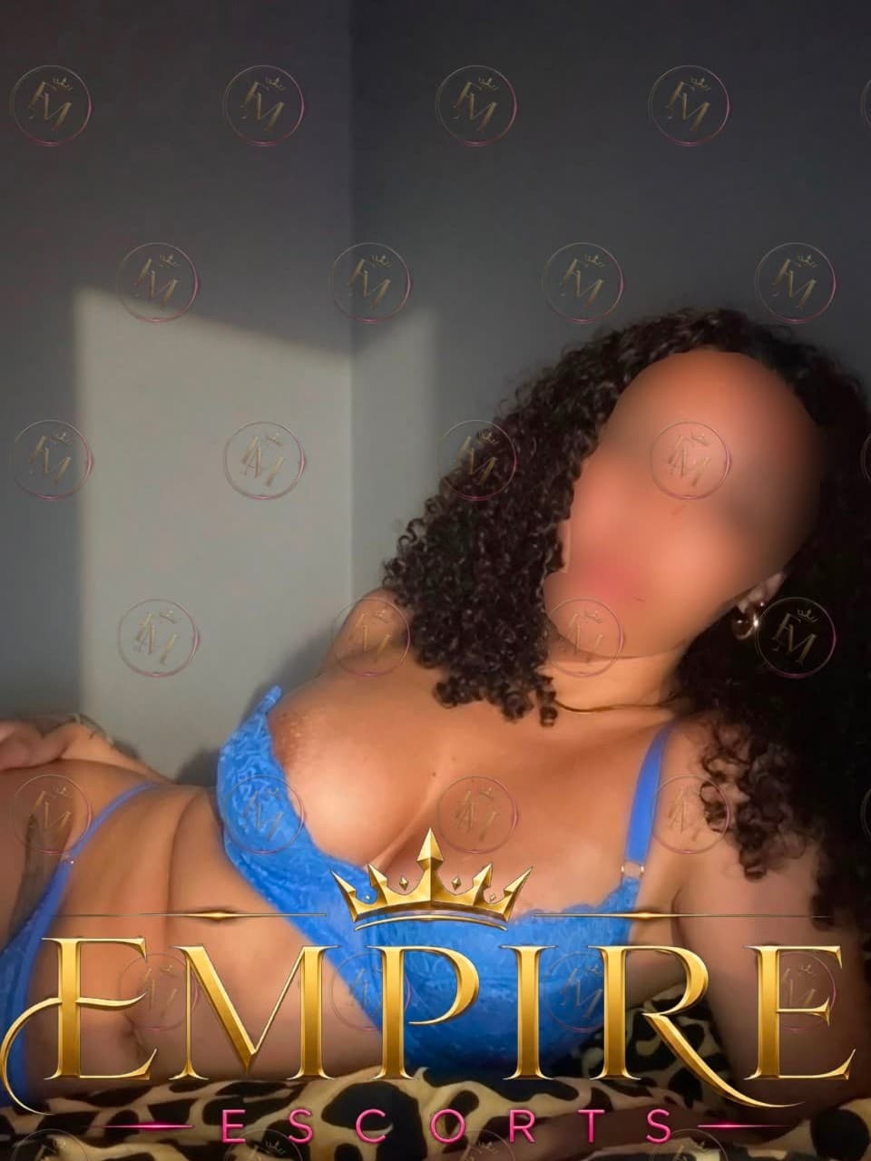 Soraya — Empire escort
