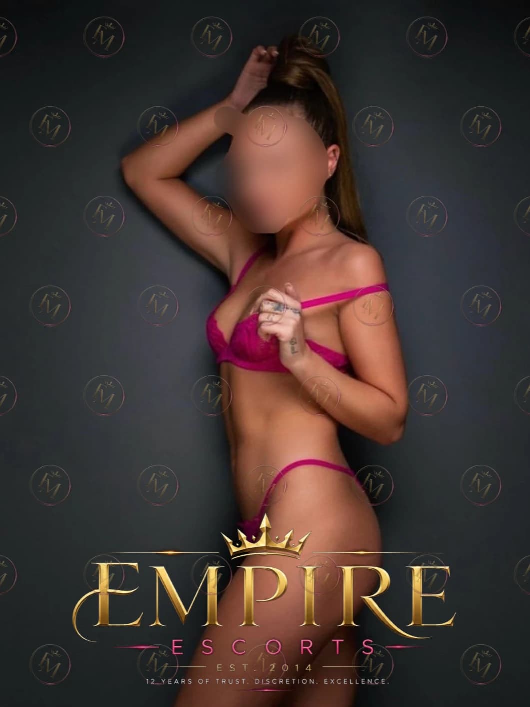 Bella — Empire escort