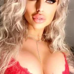 Scarlet