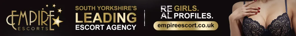 Empire Escort - Long Banner