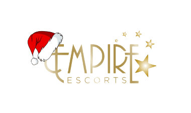 Empire Escort Logo for Christmas