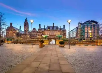 Discover Empire Escort Sherffield Premier Service