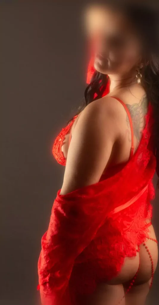 Emma Empire Escorts - IMG 1