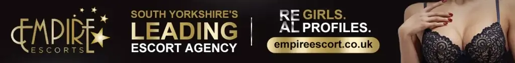 Empire Escort Banner
