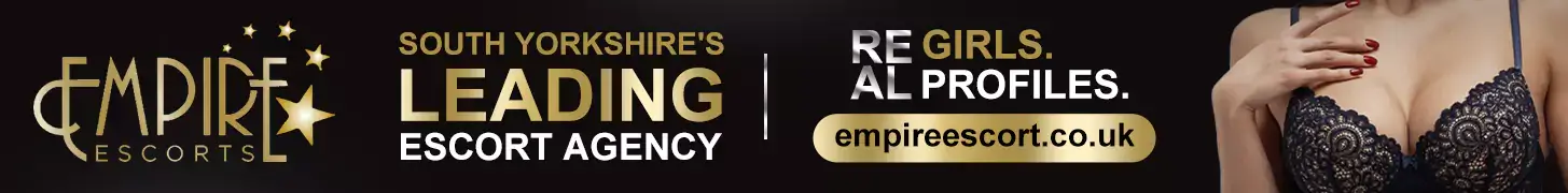 Empire Escort Banner
