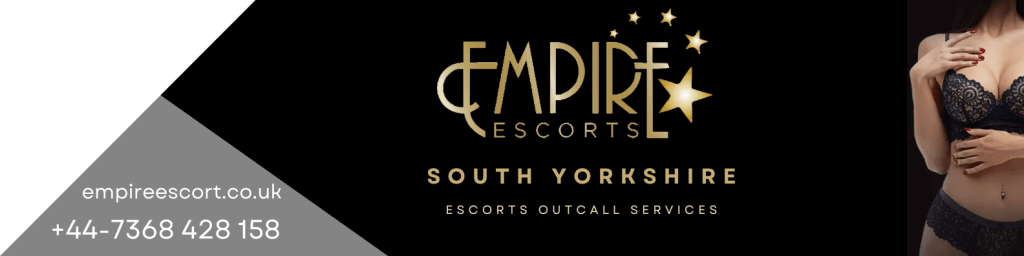 Empire Escorts Banner