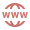 Website Icon for Email Signature