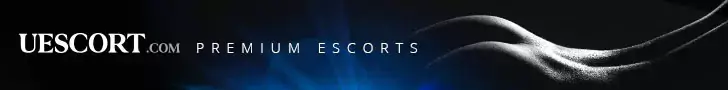 Uescort - Banner
