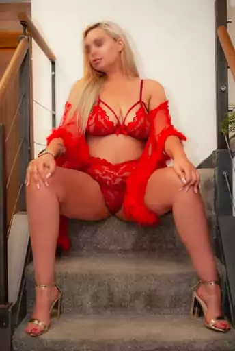 Elouise Picture - Empire Escorts Agency