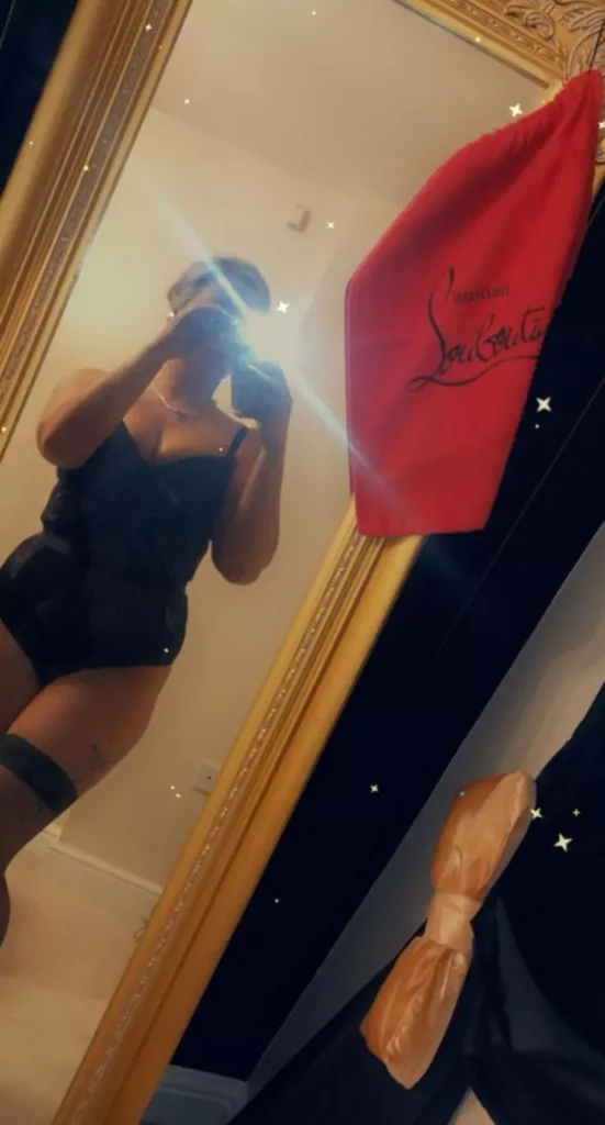 Katie- Empire Escorts Agency