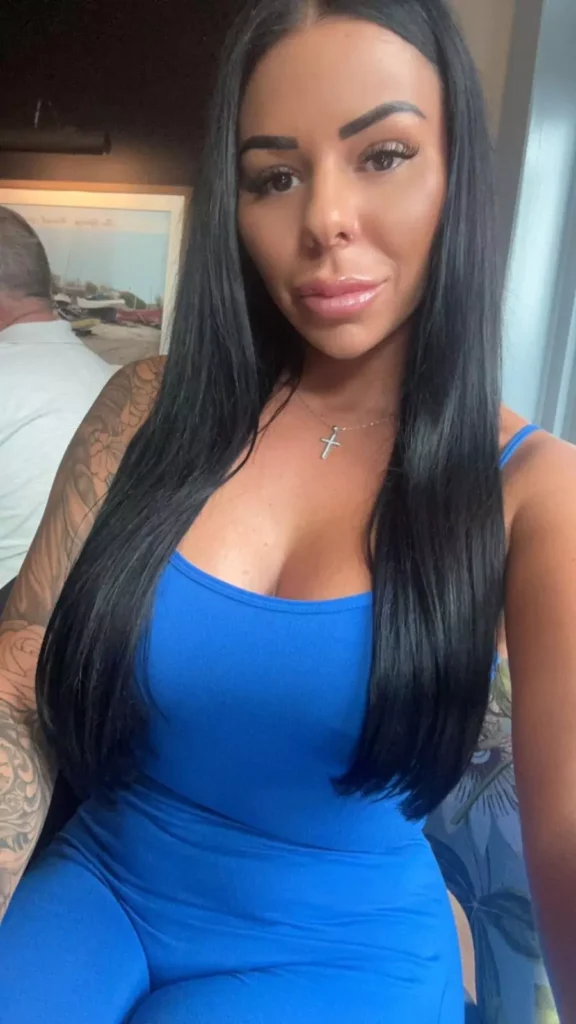 Chanel - Empire Escorts Agency