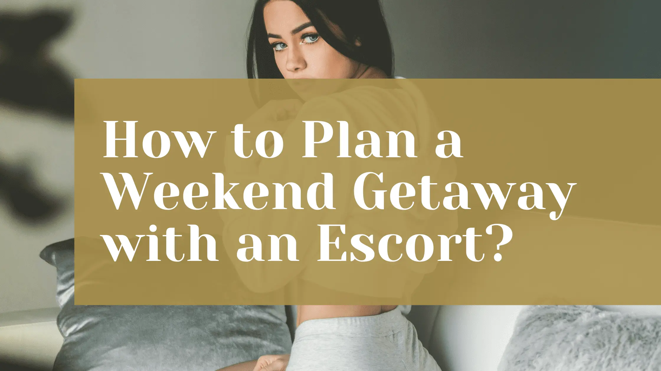 Plan gateway with escort
