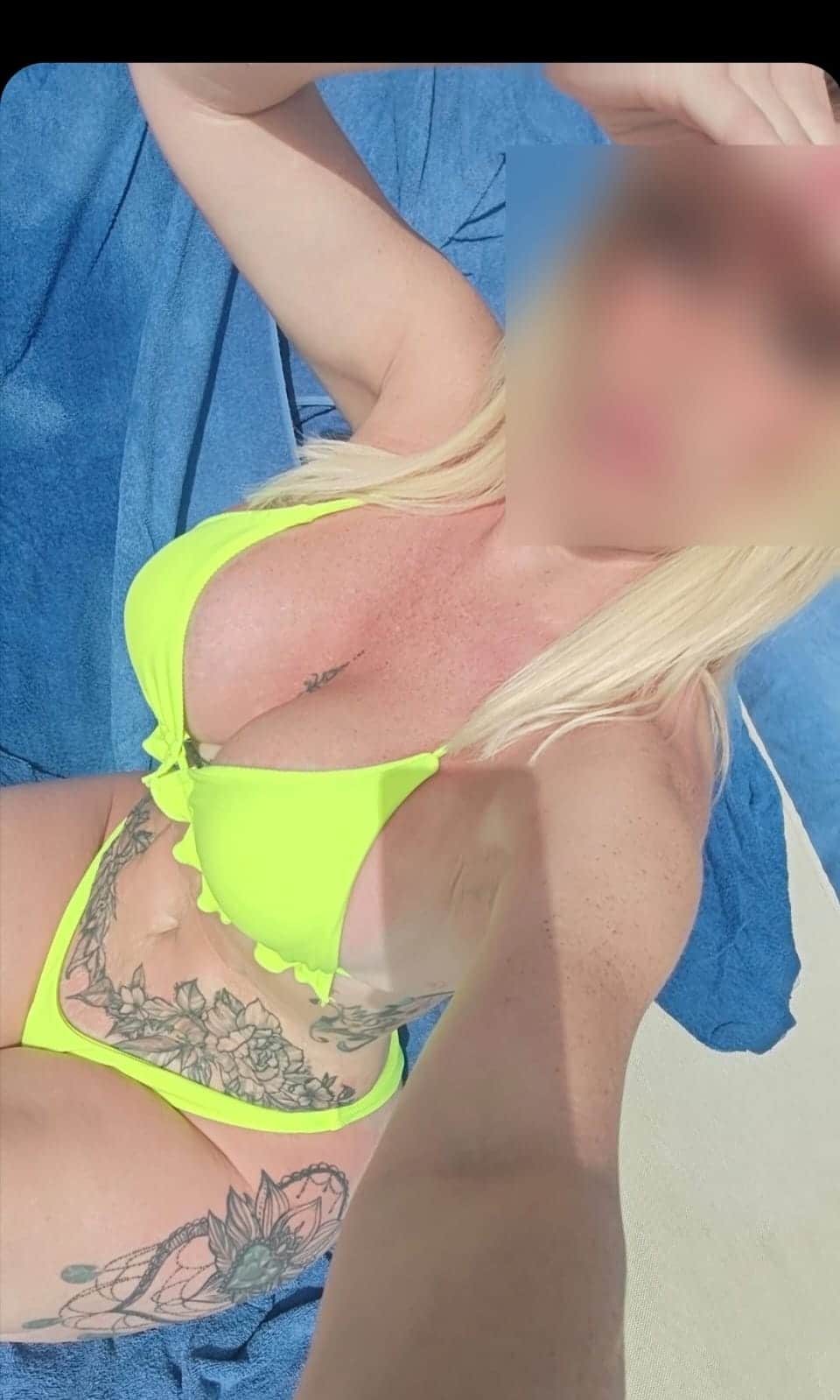 Tara Empire Escorts